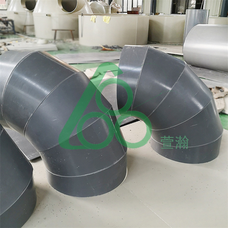 PP風(fēng)管
